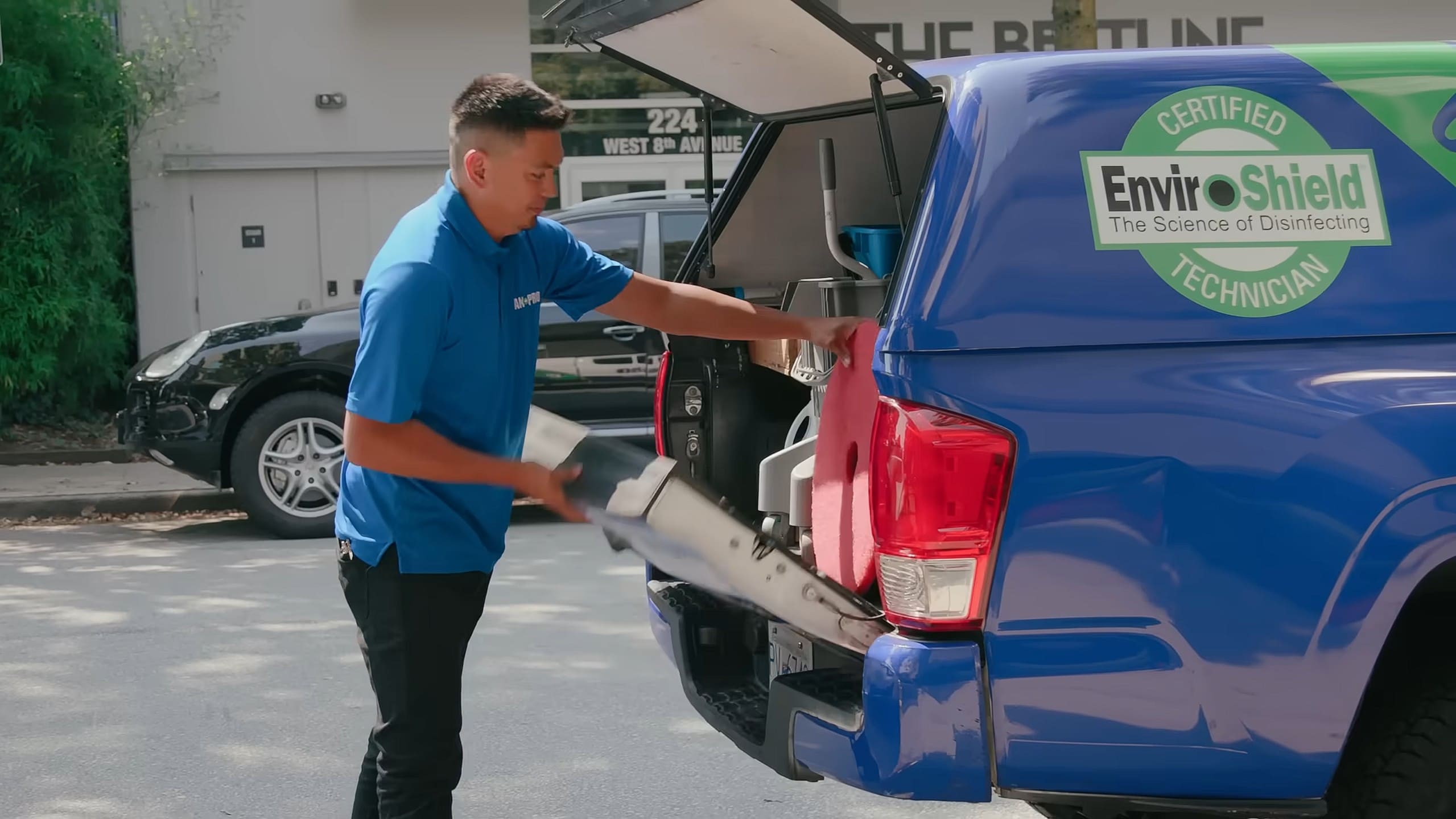 Grundrein Elbe-Weser – Gebäudereinigung in der Elbe-Weser-Region